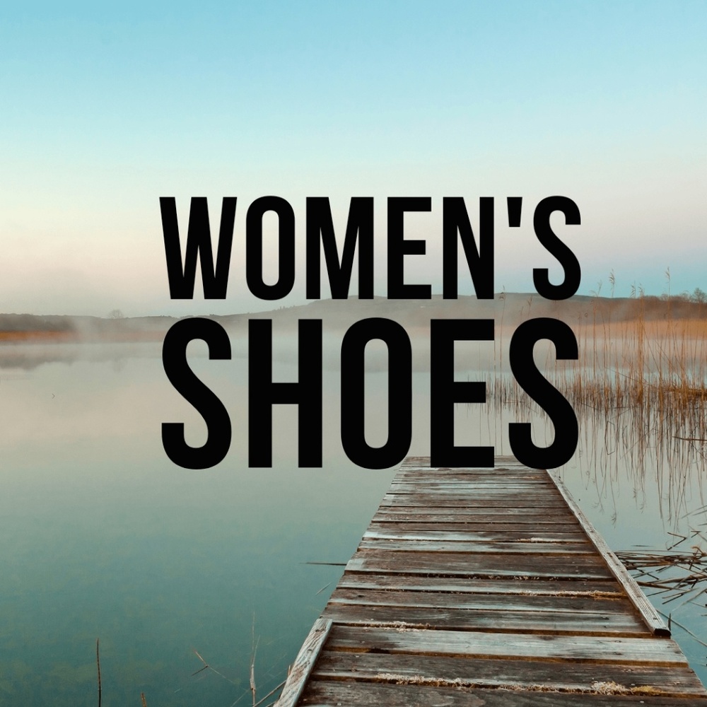 👠Women's Shoes👟